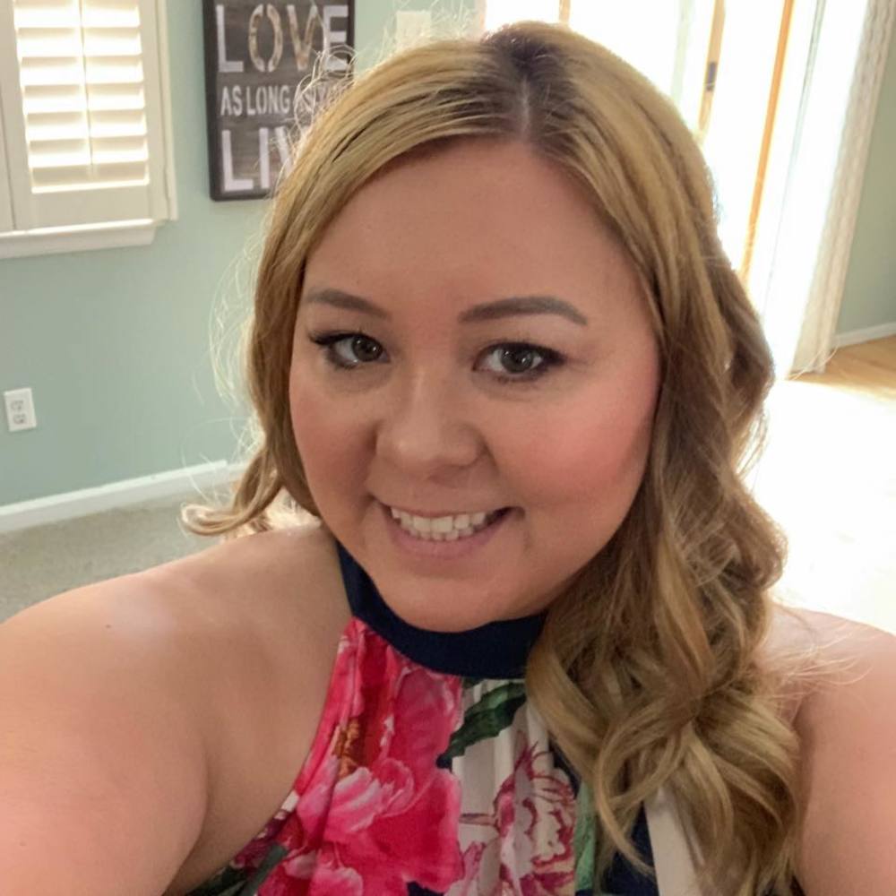 Meet your Posher, Alicia